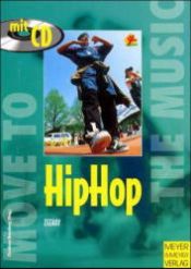 book cover of HipHop by ZeeRay