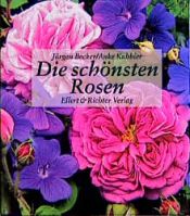 book cover of Die schönsten Rosen by Jürgen Becker