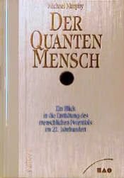 book cover of Der QuantenMensch by Michael Murphy