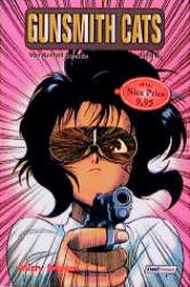 book cover of Gunsmith Cats, Bd.6, Misty Brown by Kenichi Sonoda