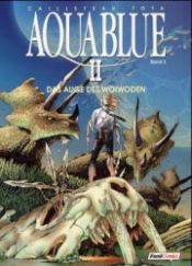 book cover of Aquablue II, Bd.3, Das Auge des Woiwoden by Thierry Cailleteau