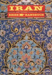 book cover of Iran Reise Handbuch by Hans Berger
