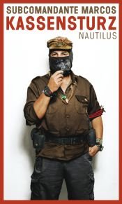 book cover of Kassensturz: Interviews mit Laura Castellanos by Subcomandante Marcos