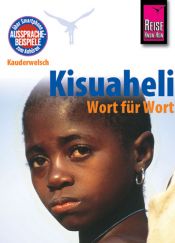 book cover of Kisuaheli Wort für Wort. Kauderwelsch. by Jilly Cooper