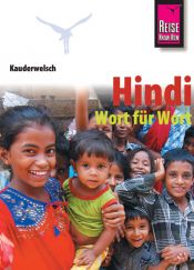 book cover of Hindi Wort für Wort by Rainer Krack