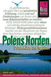 book cover of Polens Norden. Ostseeküste und Masuren by Kristine Jaath