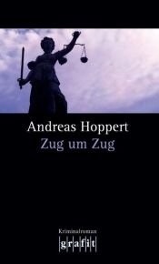 book cover of Zug um Zug by Andreas Hoppert