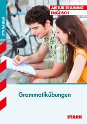 book cover of Abitur-Training Englisch: Abitur Training Englisch. Grammatikübung Oberstufe. Grundlagen und Aufgaben mit Lösungen. (L by Rainer Jacob