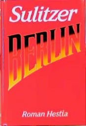 book cover of Berlin by Paul-Loup Sulitzer