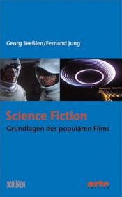 book cover of Science Fiction, 2 Bde by Georg Seeßlen