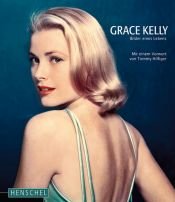 book cover of Grace Kelly: Bilder eines Lebens by Yann-Brice Dherbier