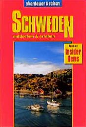 book cover of Abenteuer und Reisen, Schweden by Christian Nowak
