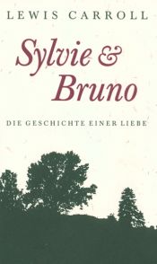 book cover of The complete Sylvie and Bruno by Λιούις Κάρολ