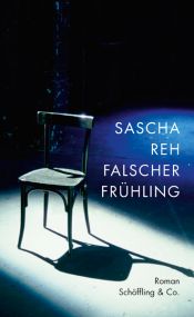 book cover of Falscher Frühling by Sascha Reh