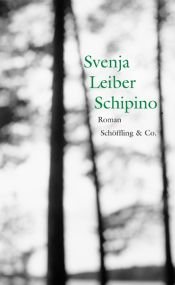 book cover of Schipino by Svenja Leiber