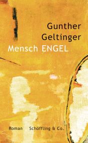 book cover of Mens engel by Gunther Geltinger