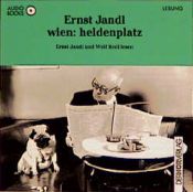 book cover of Wien: Heldenplatz. 2 CDs. by Ernst Jandl