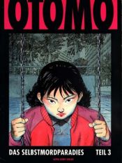 book cover of DoMu: A Child's Dream: 3 by Katsuhiro Ōtomo