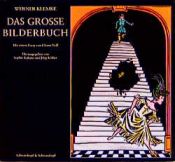 book cover of Das große Bilderbuch by Werner Klemke