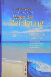 book cover of Wege der Reinigung by Ruediger Dahlke