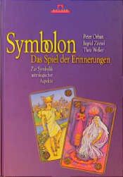 book cover of Symbolon by Peter Orban