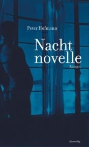 book cover of Nachtnovelle by Peter Hofmann