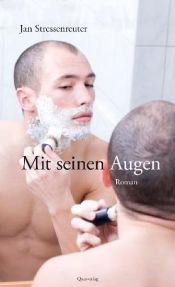 book cover of Mit seinen Augen by Jan Stressenreuter