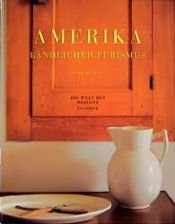 book cover of Amerika by Herbert Ypma