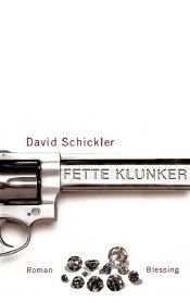 book cover of Sweet and Vicious by David Schickler