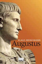 book cover of Augustus by Klaus Bringmann