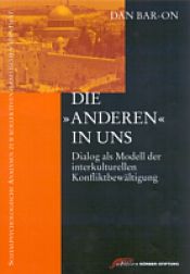 book cover of Die 'Anderen' in uns by Dan Bar-On