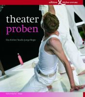 book cover of Theater proben by Carl Hegemann