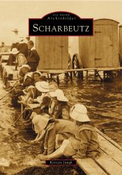 book cover of Scharbeutz by Kersten Jungk