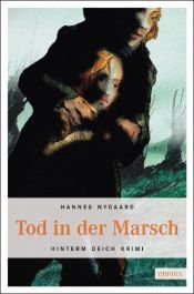 book cover of Tod in der Marsch by Hannes Nygaard