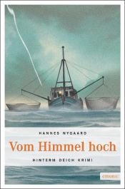 book cover of Vom Himmel hoch by Hannes Nygaard