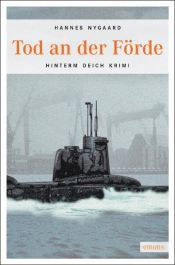 book cover of Tod an der Förde by Hannes Nygaard