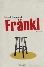 book cover of Fraenki Roman by Bernd Imgrund