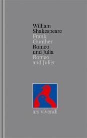 book cover of Gesamtausgabe: Romeo und Julia. Bd. 5 by வில்லியம் சேக்சுபியர்