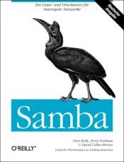 book cover of Samba, m. CD-ROM by Robert Eckstein