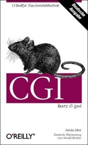 book cover of CGI kurz und gut by Linda Mui