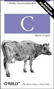 book cover of C by Peter Prinz