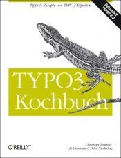 book cover of TYPO3 Kochbuch by Christian Trabold