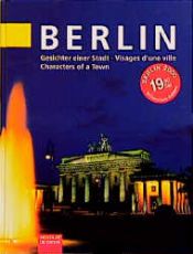 book cover of Berlin by Kai Ulrich; Knabe Muller, Hubertus