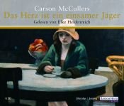 book cover of Das Herz ist ein einsamer Jäger. 7CDs. by Carson McCullersová