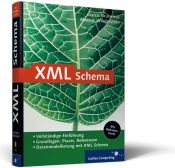 book cover of XML Schema by Marco Skulschus|Marcus Wiederstein|Sarah Winterstone
