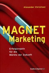 book cover of Magnet-Marketing by Alexander Christiani