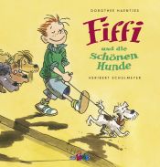 book cover of Fiffi und die schönen Hunde by Dorothee Haentjes