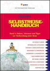 book cover of Selbstreise-Handbuch 1 by Michael Schneider