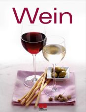 book cover of Wein by Jens Priewe