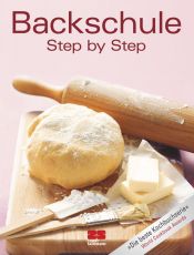 book cover of Backschule - Step by Step by -